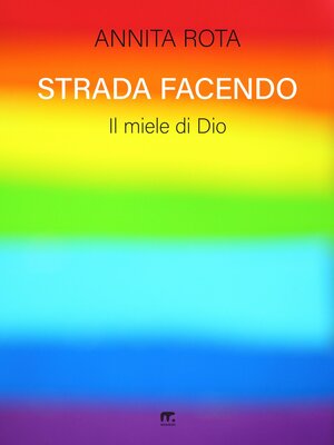 cover image of Strada facendo